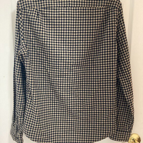 New Men's Express Button Down Shirt XS - Picture 4 of 4